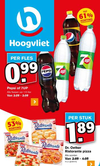 Hoogvliet-aanbieding - 19-2-2025 - 25-2-2025.