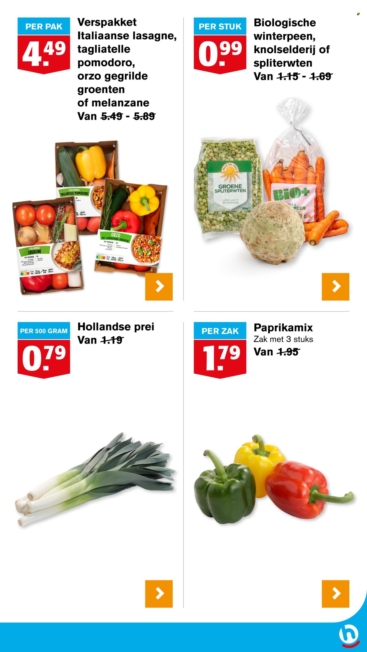 Hoogvliet-aanbieding - 19-2-2025 - 25-2-2025. Pagina 5