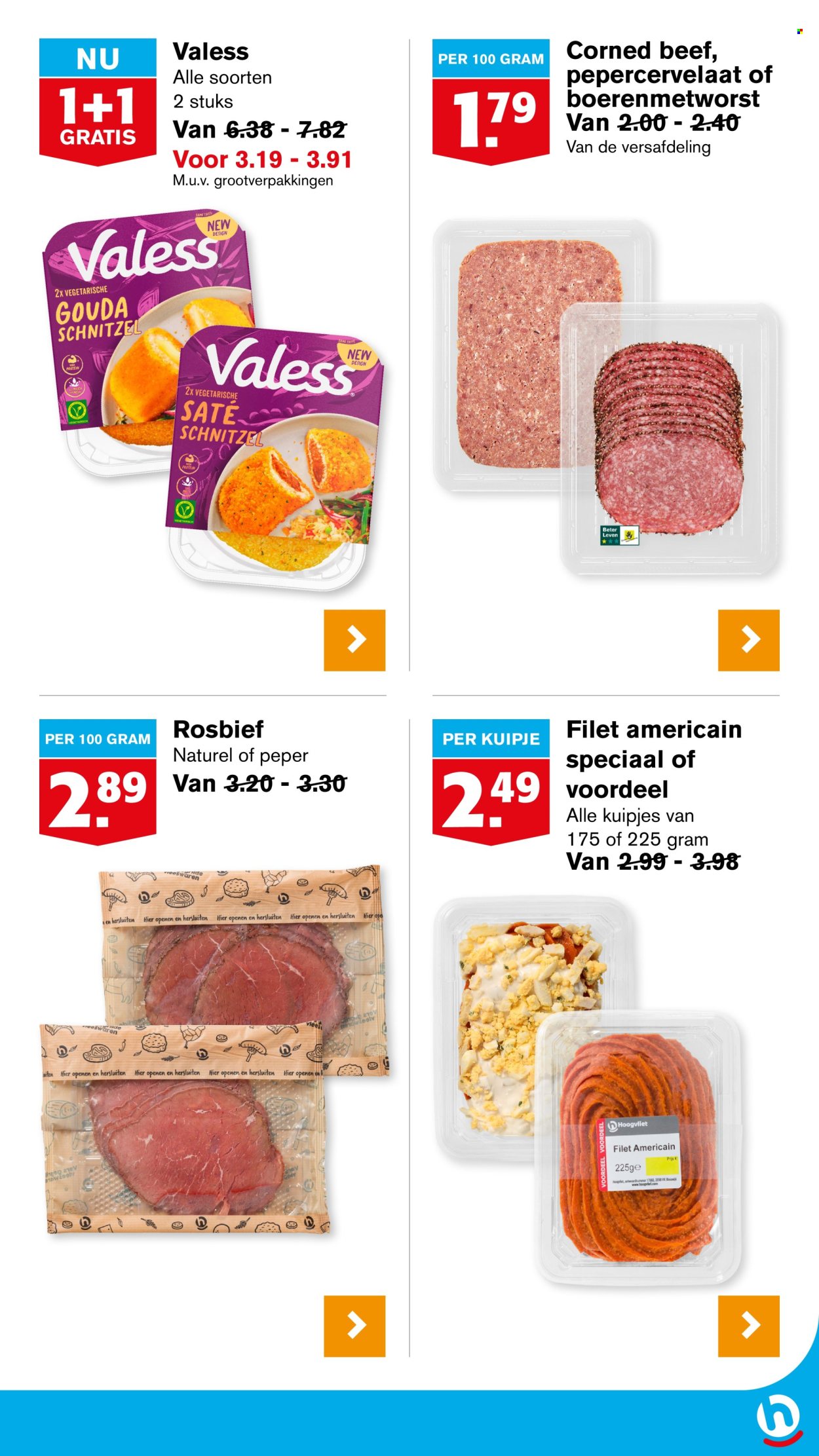 Hoogvliet-aanbieding - 19-2-2025 - 25-2-2025. Pagina 11