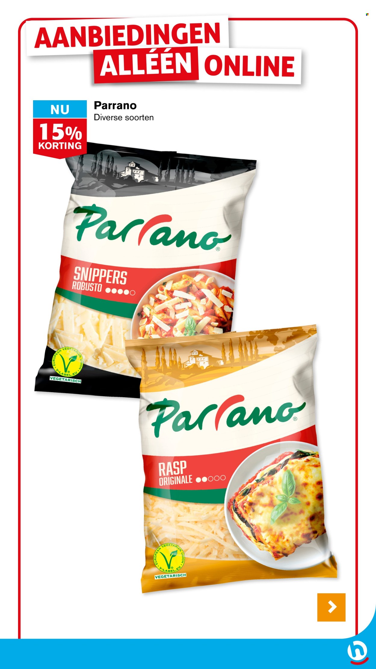 Hoogvliet-aanbieding - 19-2-2025 - 25-2-2025. Pagina 39