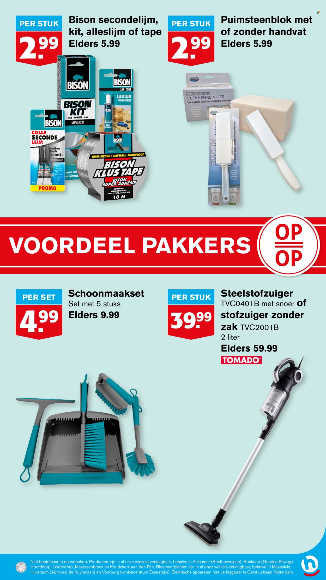 Hoogvliet-aanbieding - 19-2-2025 - 25-2-2025. Pagina 41