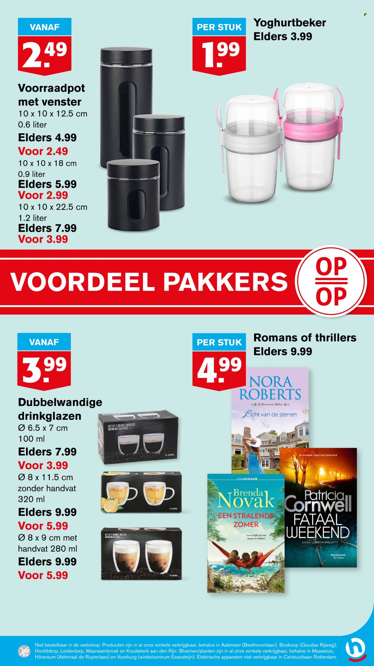 Hoogvliet-aanbieding - 19-2-2025 - 25-2-2025. Pagina 42