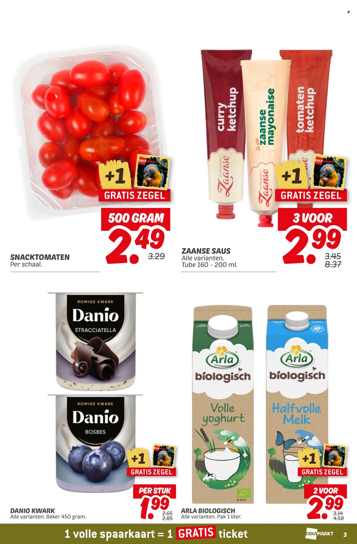 DekaMarkt-aanbieding - 18-2-2025 - 24-2-2025. Pagina 3