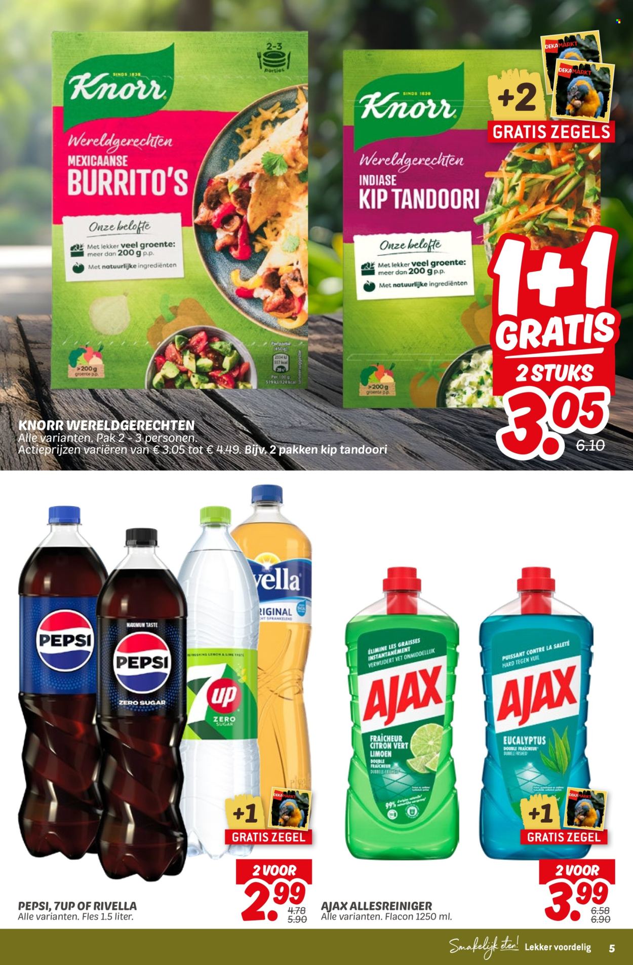 DekaMarkt-aanbieding - 18-2-2025 - 24-2-2025. Pagina 5