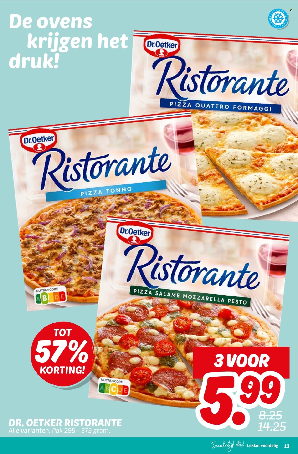 DekaMarkt-aanbieding - 18-2-2025 - 24-2-2025. Pagina 13