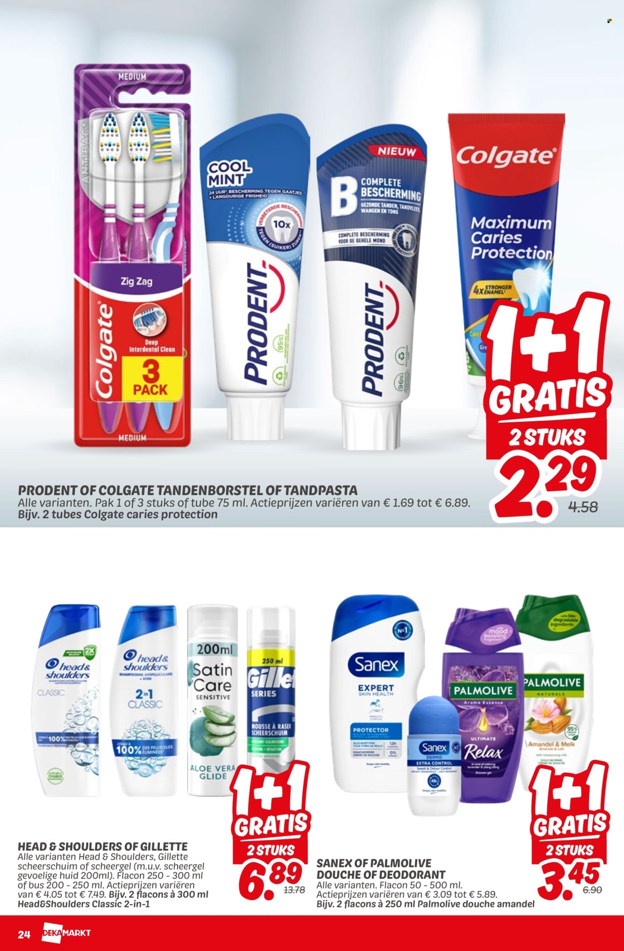 DekaMarkt-aanbieding - 18-2-2025 - 24-2-2025. Pagina 24