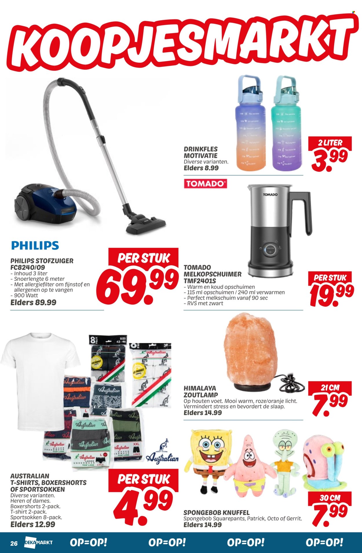 DekaMarkt-aanbieding - 18-2-2025 - 24-2-2025. Pagina 26