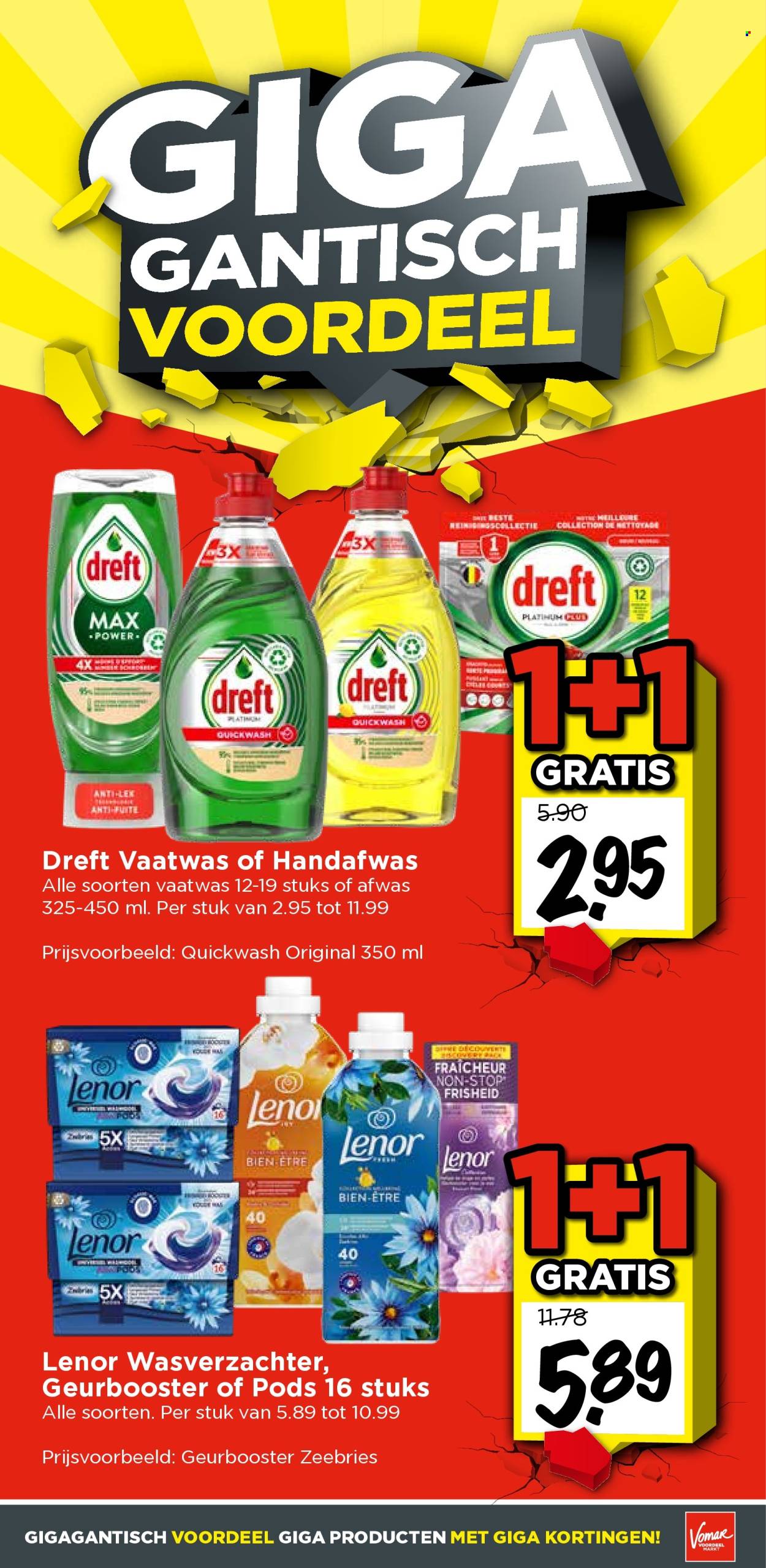 Vomar-aanbieding - 16-2-2025 - 22-2-2025. Pagina 5