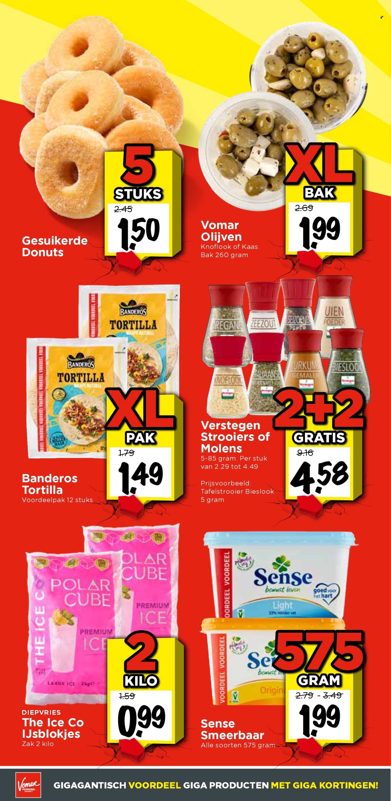 Vomar-aanbieding - 16-2-2025 - 22-2-2025. Pagina 9