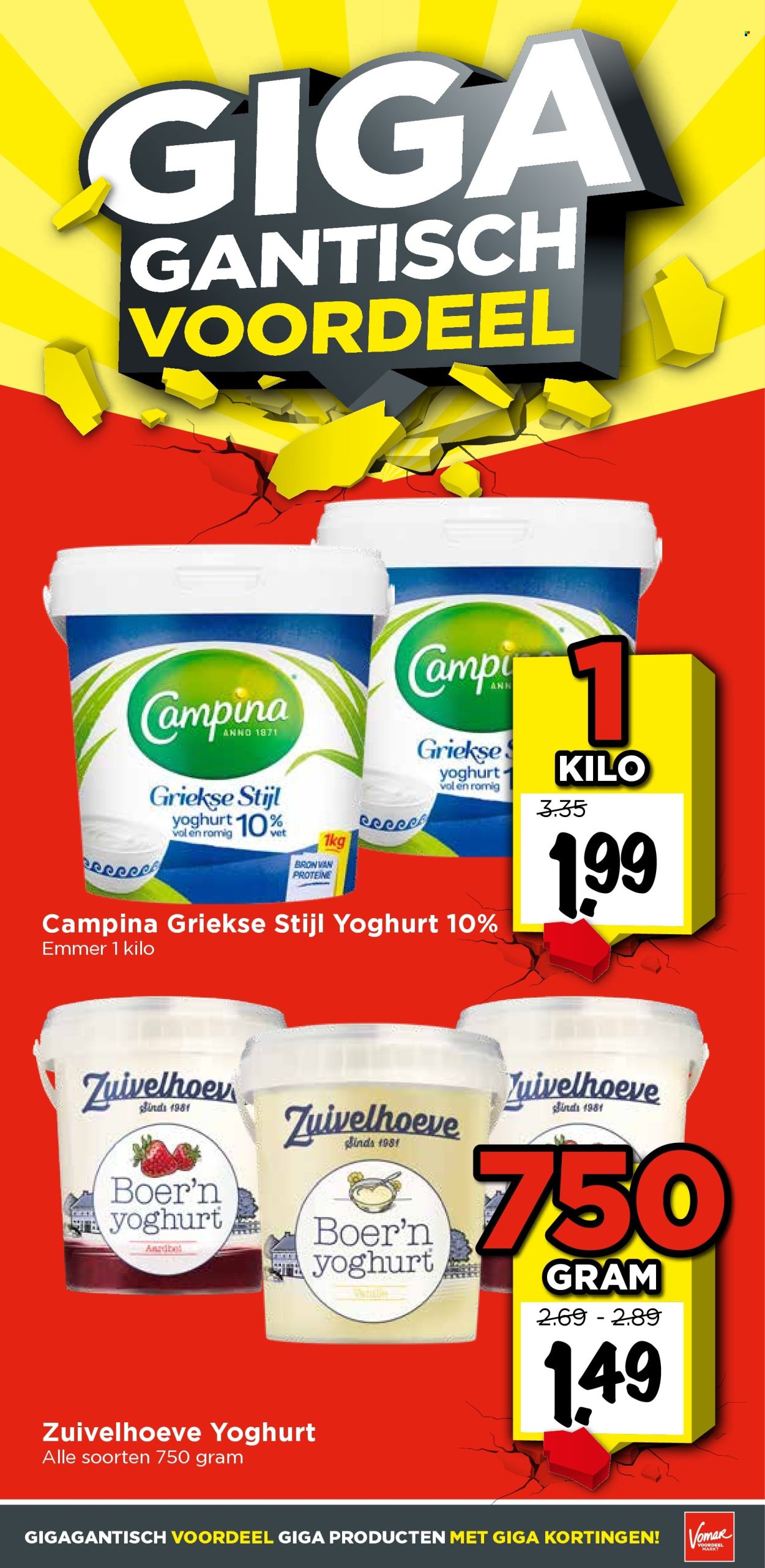 Vomar-aanbieding - 16-2-2025 - 22-2-2025. Pagina 10