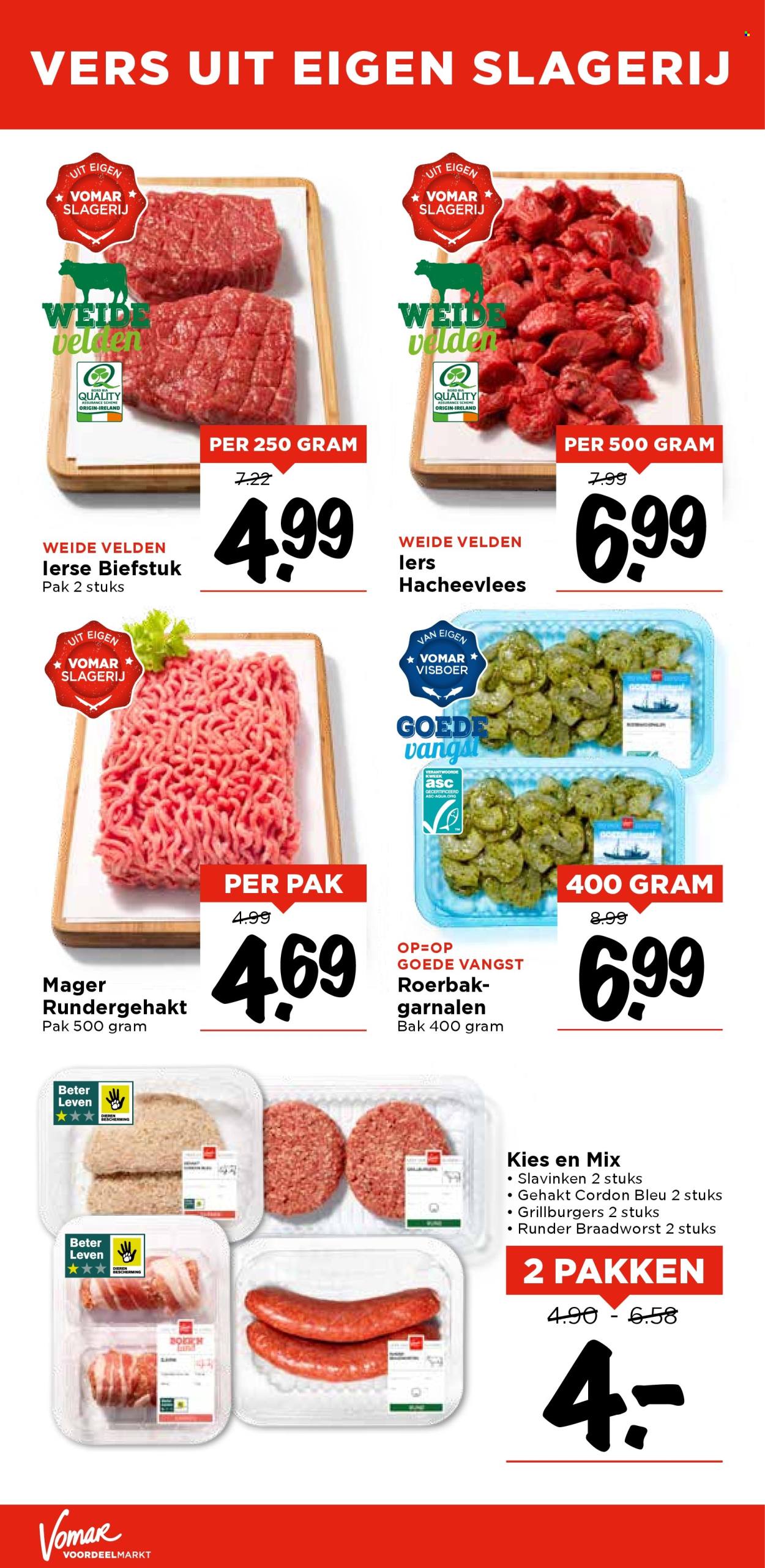 Vomar-aanbieding - 16-2-2025 - 22-2-2025. Pagina 19