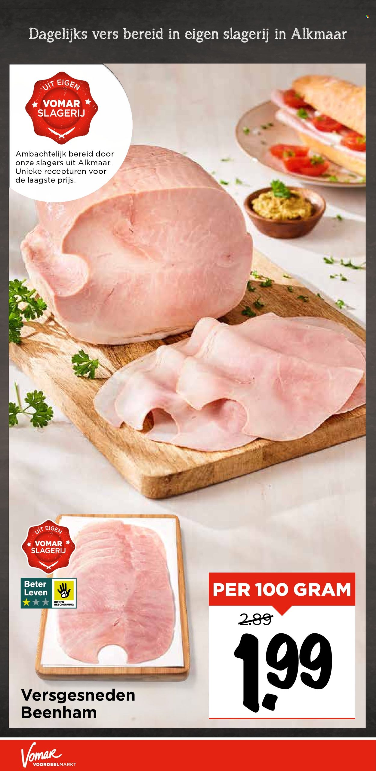 Vomar-aanbieding - 16-2-2025 - 22-2-2025. Pagina 22