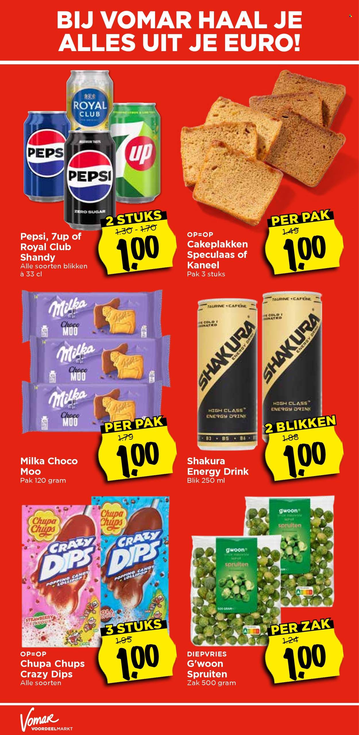 Vomar-aanbieding - 16-2-2025 - 22-2-2025. Pagina 24