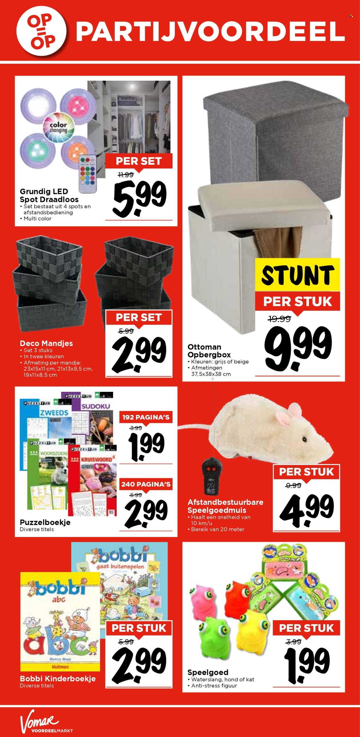 Vomar-aanbieding - 16-2-2025 - 22-2-2025. Pagina 33