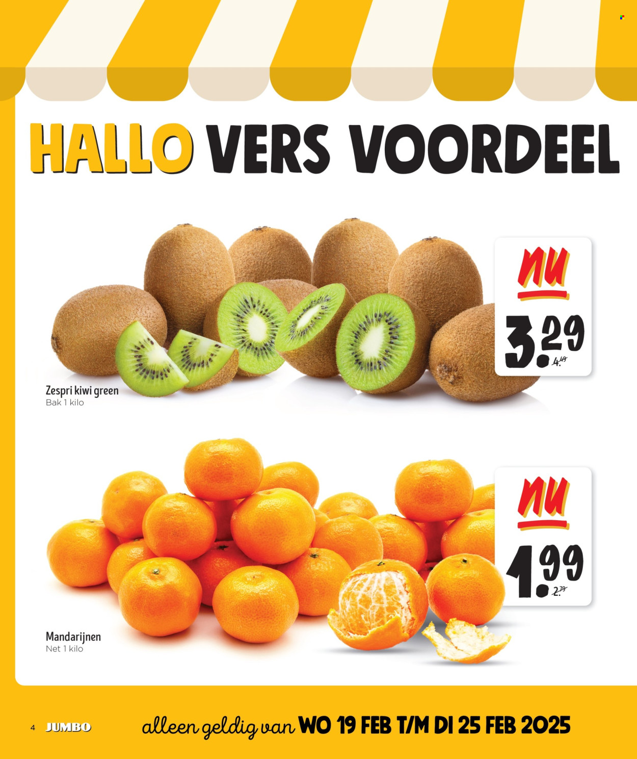 Jumbo-aanbieding - 19-2-2025 - 25-2-2025. Pagina 4
