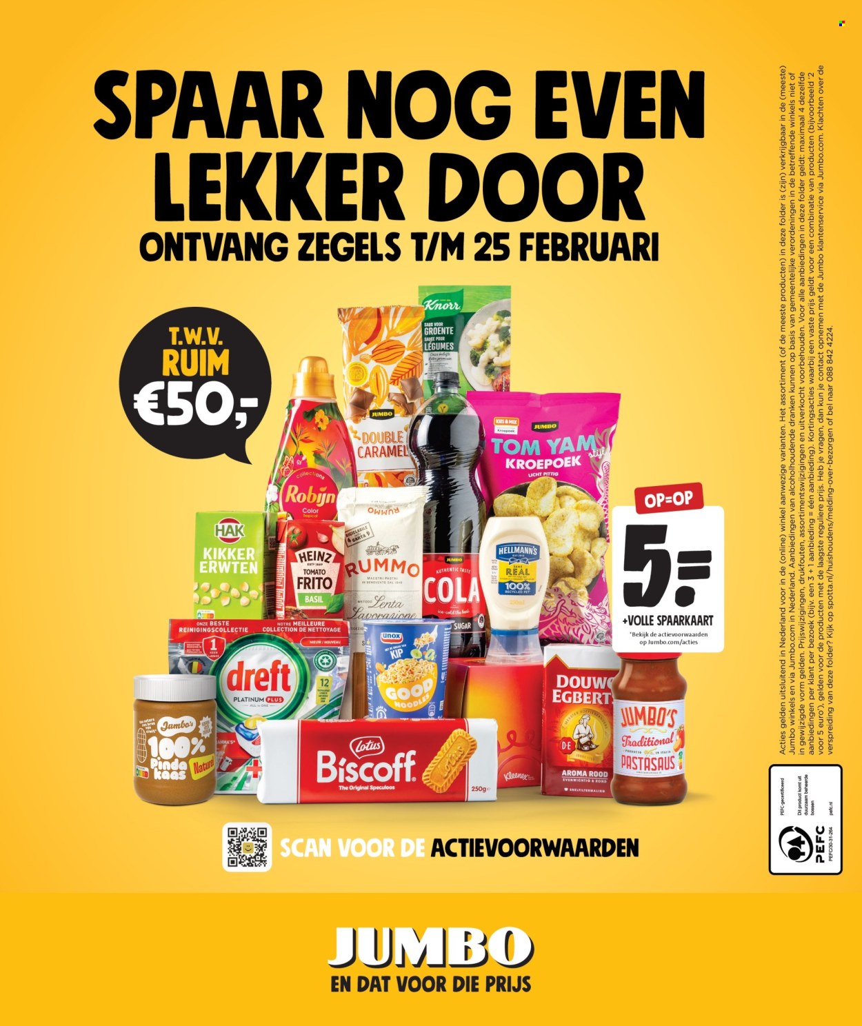 Jumbo-aanbieding - 19-2-2025 - 25-2-2025. Pagina 14