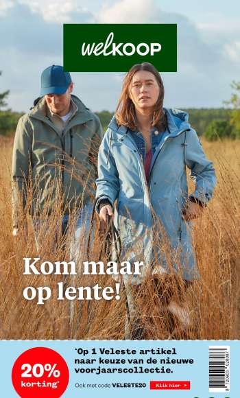 Welkoop-aanbieding - 17-2-2025 - 2-3-2025.
