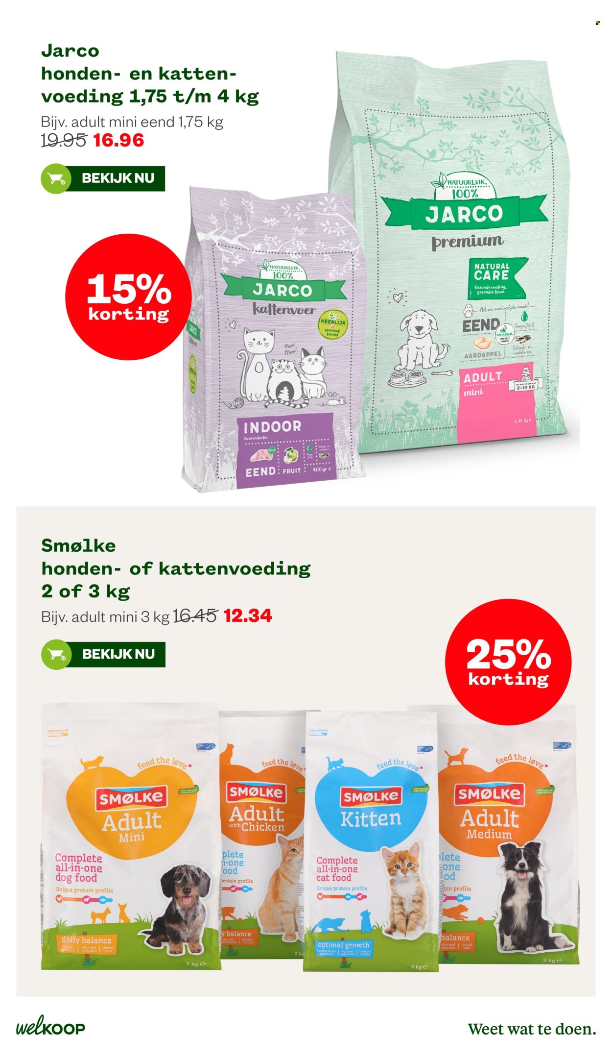 Welkoop-aanbieding - 17-2-2025 - 2-3-2025. Pagina 9