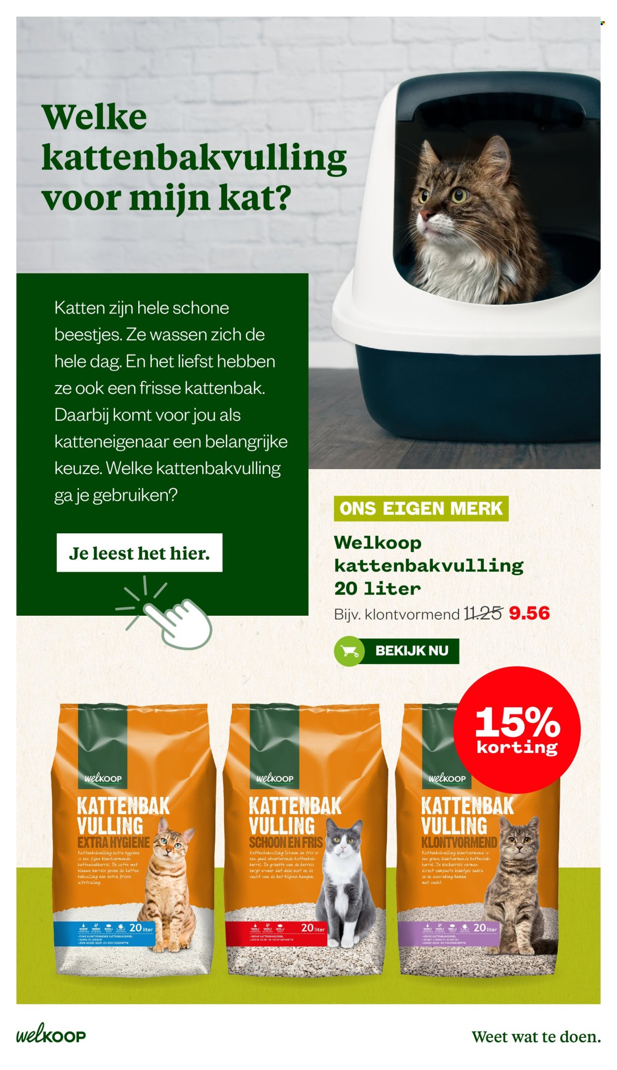 Welkoop-aanbieding - 17-2-2025 - 2-3-2025. Pagina 11