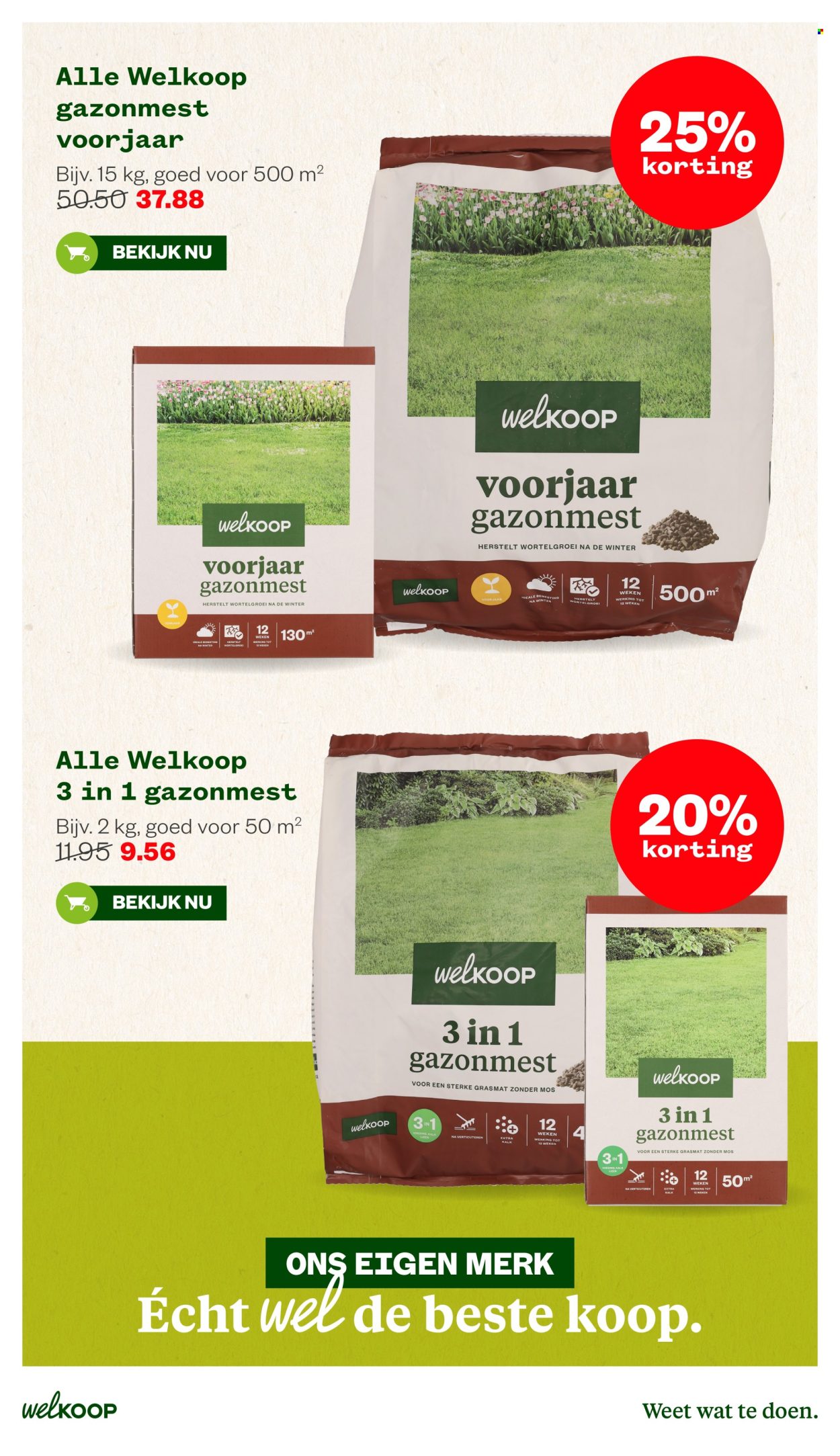 Welkoop-aanbieding - 17-2-2025 - 2-3-2025. Pagina 15