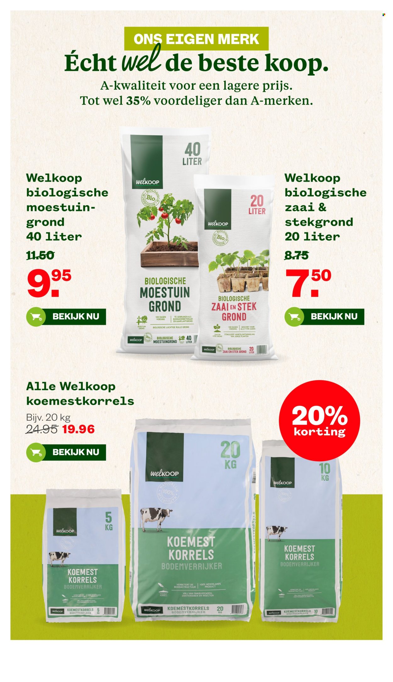 Welkoop-aanbieding - 17-2-2025 - 2-3-2025. Pagina 18