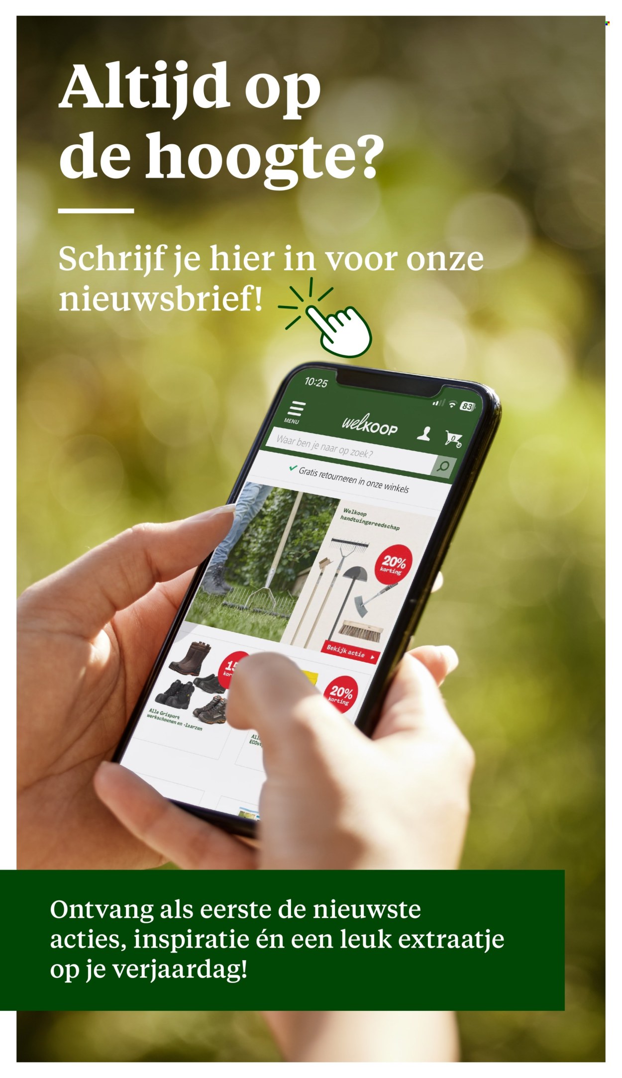 Welkoop-aanbieding - 17-2-2025 - 2-3-2025. Pagina 28