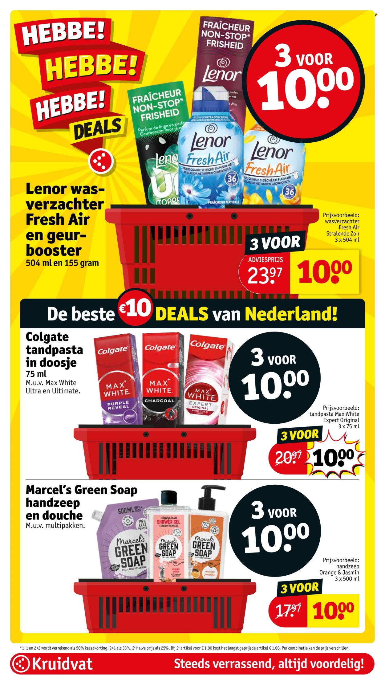 Kruidvat-aanbieding - 18-2-2025 - 23-2-2025. Pagina 5