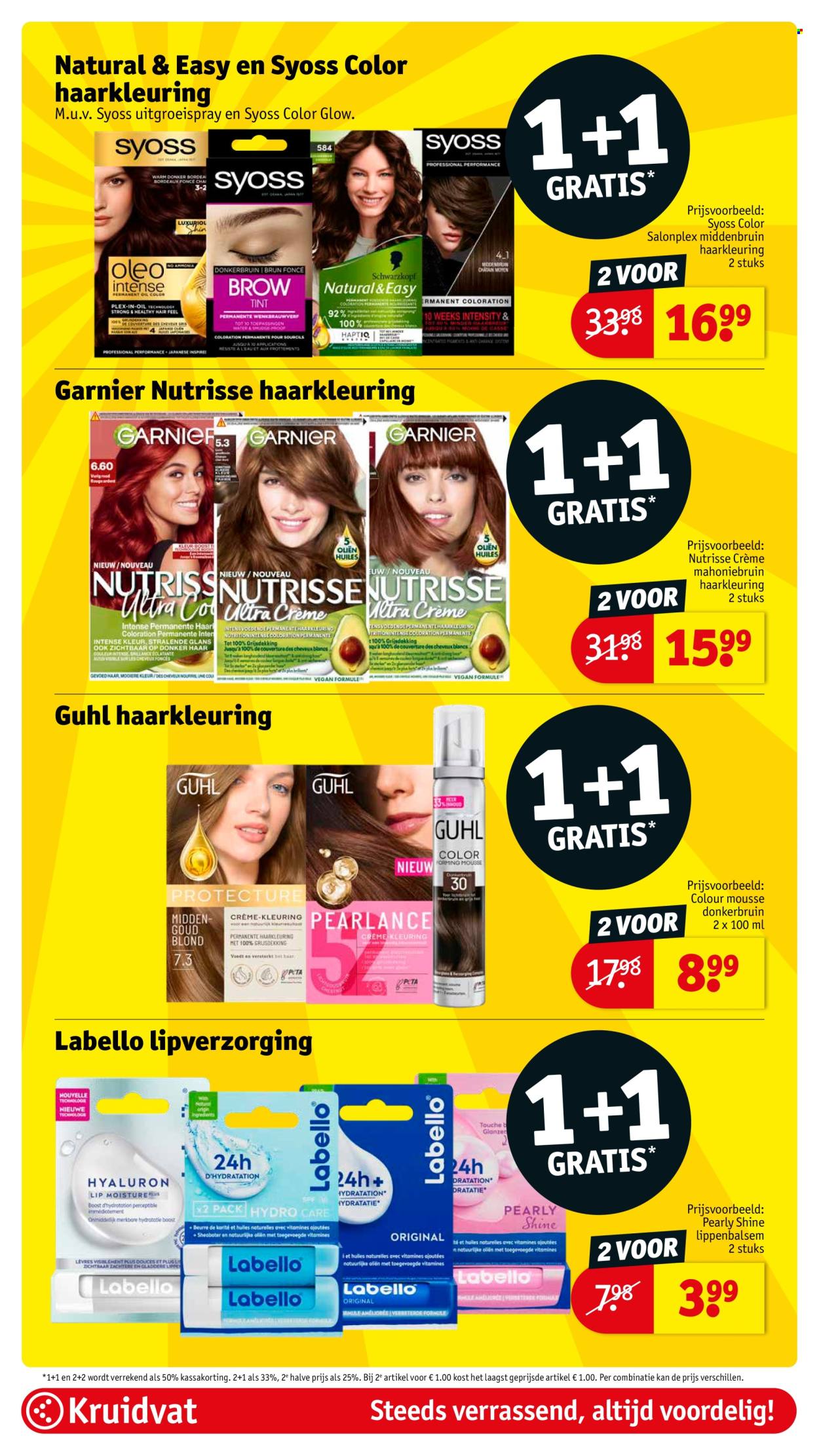 Kruidvat-aanbieding - 18-2-2025 - 23-2-2025. Pagina 10