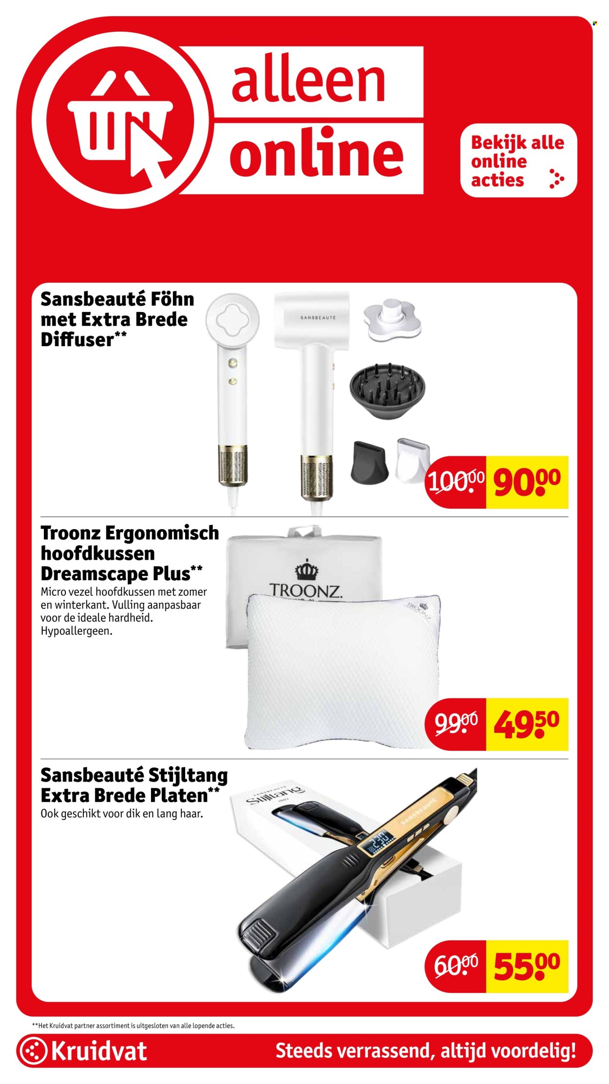 Kruidvat-aanbieding - 18-2-2025 - 23-2-2025. Pagina 20