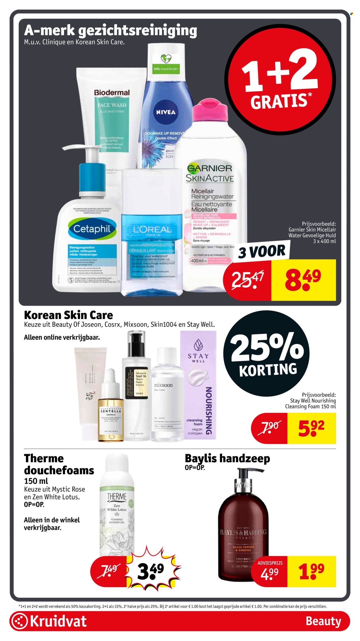 Kruidvat-aanbieding - 18-2-2025 - 23-2-2025. Pagina 26