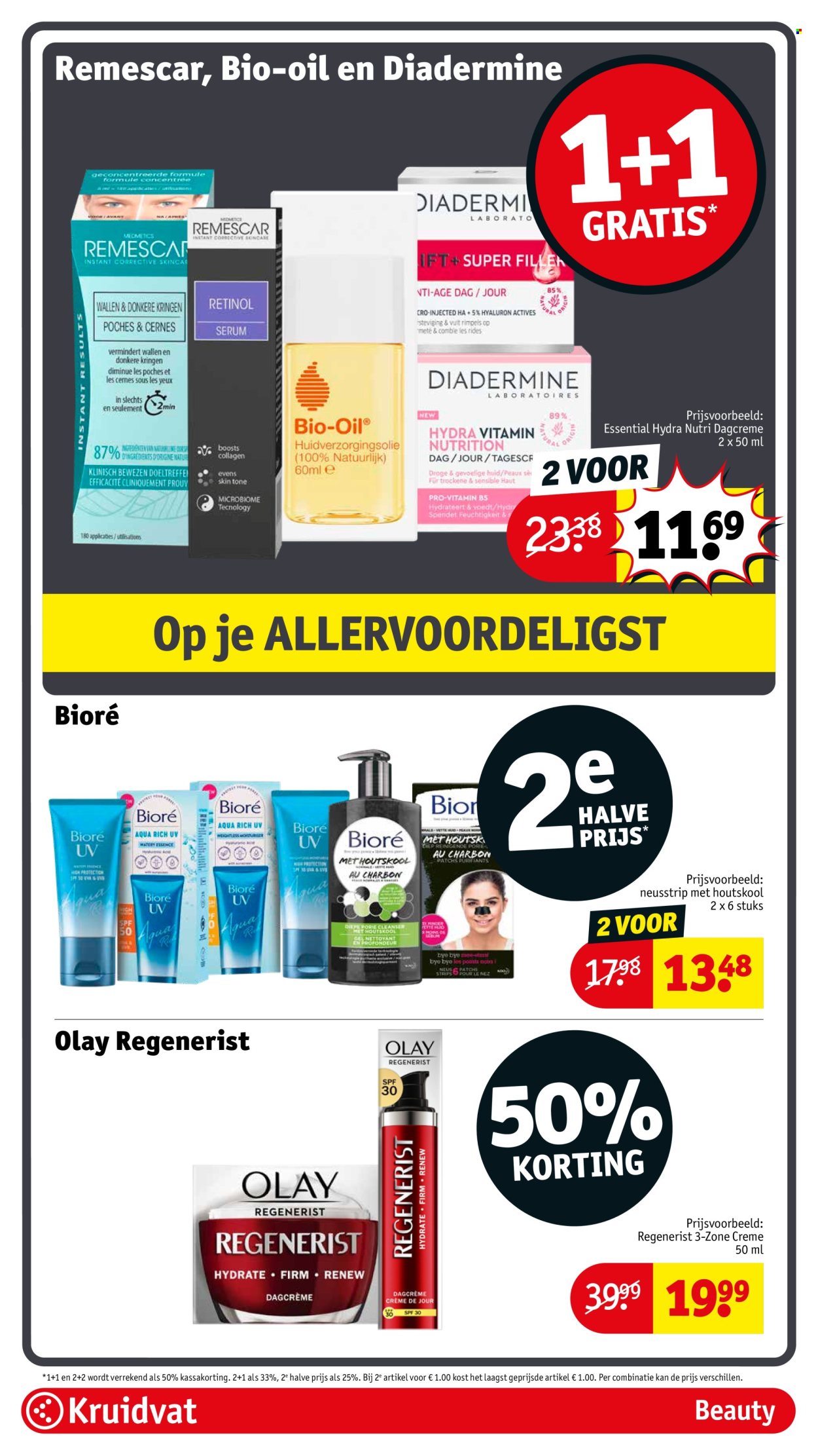 Kruidvat-aanbieding - 18-2-2025 - 23-2-2025. Pagina 27