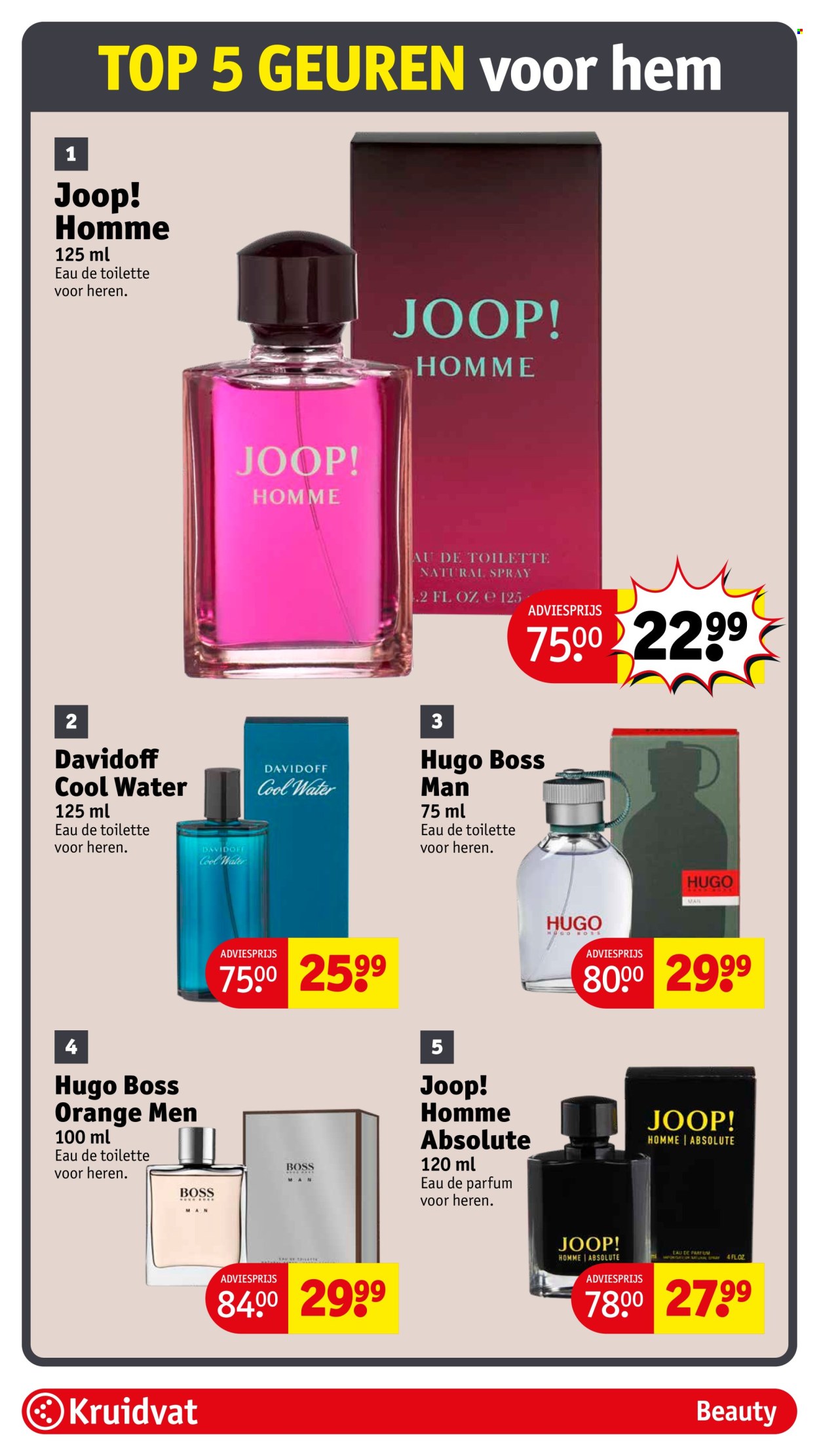 Kruidvat-aanbieding - 18-2-2025 - 23-2-2025. Pagina 31