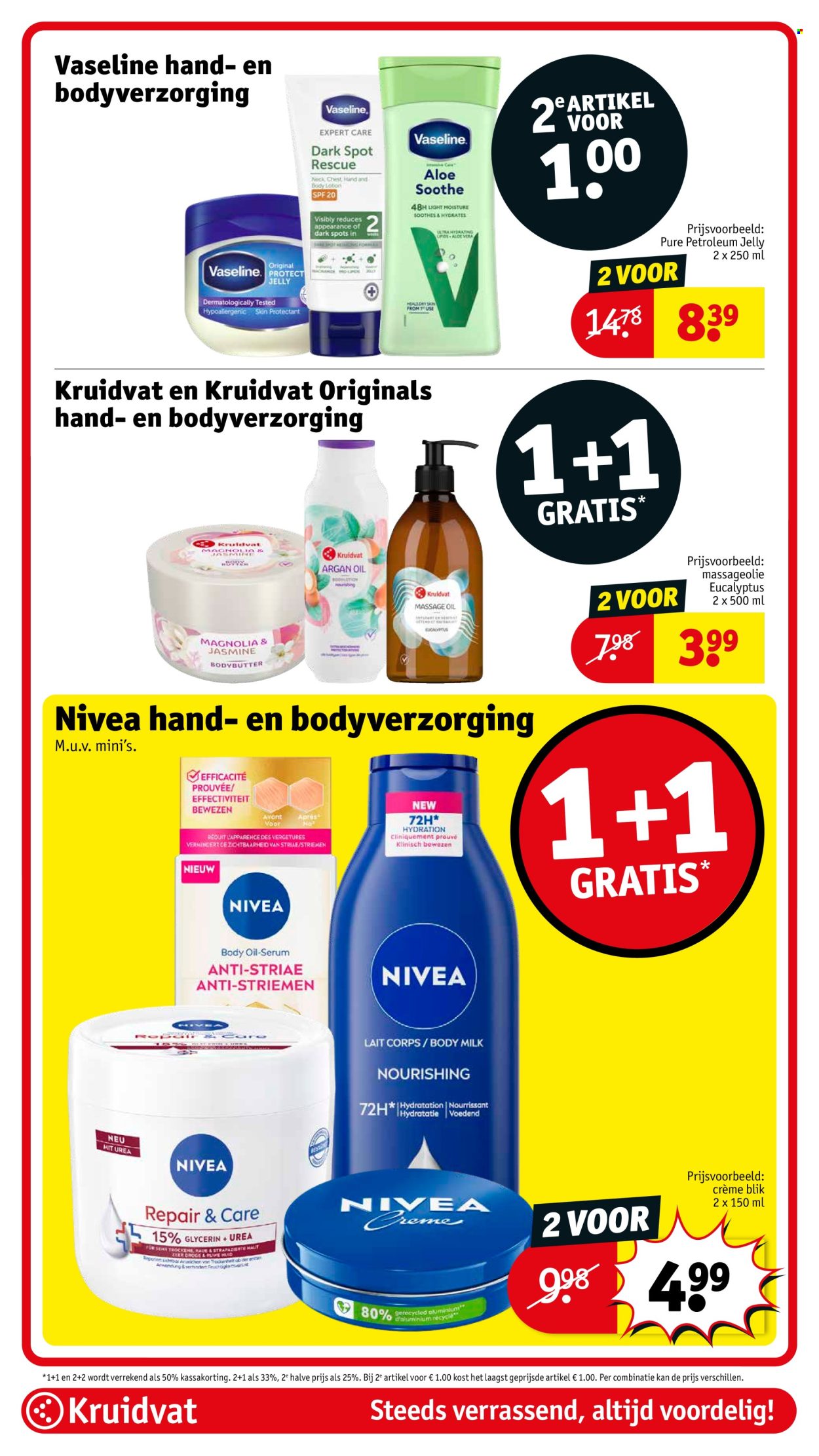 Kruidvat-aanbieding - 18-2-2025 - 23-2-2025. Pagina 37