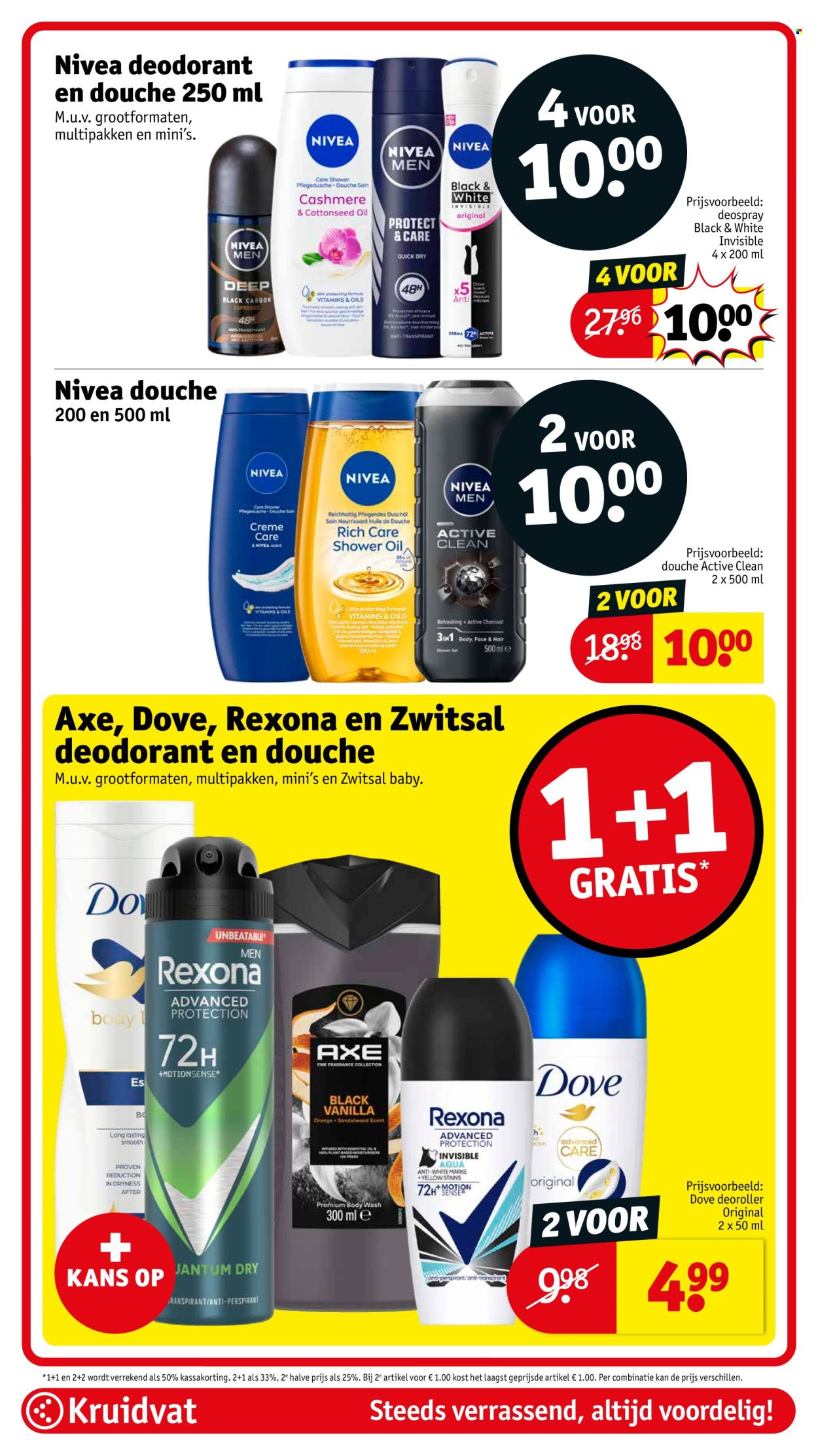 Kruidvat-aanbieding - 18-2-2025 - 23-2-2025. Pagina 39