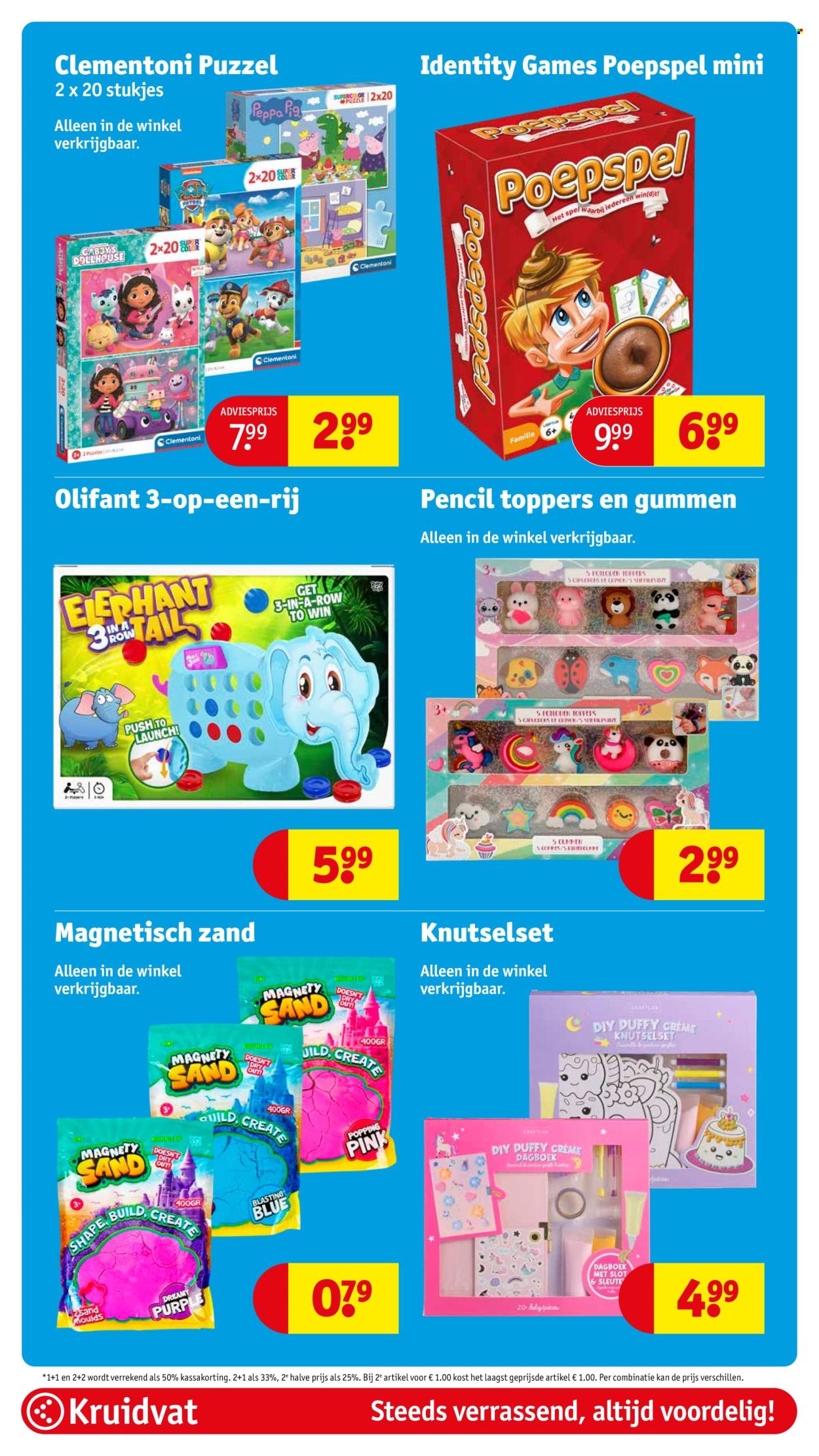Kruidvat-aanbieding - 18-2-2025 - 23-2-2025. Pagina 80