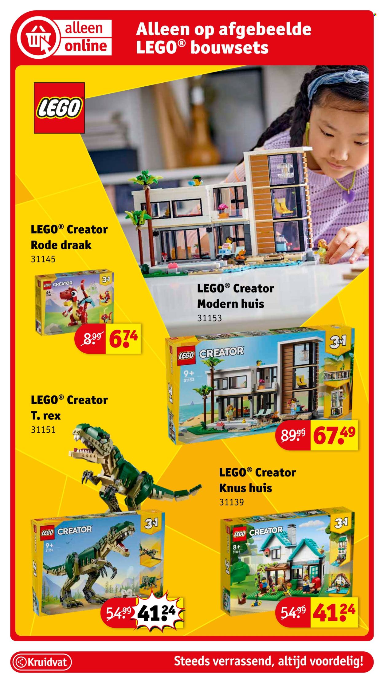 Kruidvat-aanbieding - 18-2-2025 - 23-2-2025. Pagina 84