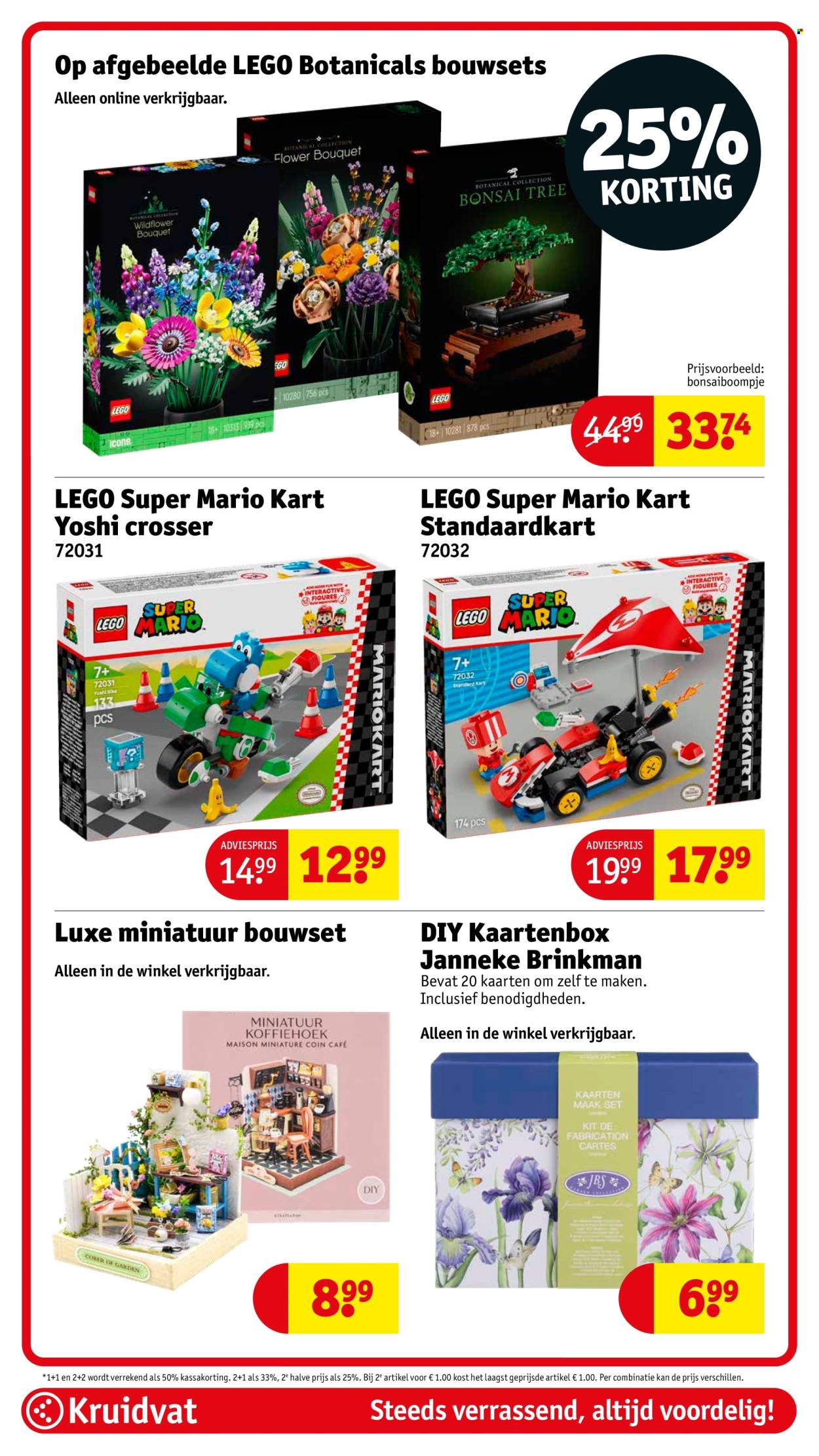 Kruidvat-aanbieding - 18-2-2025 - 23-2-2025. Pagina 86