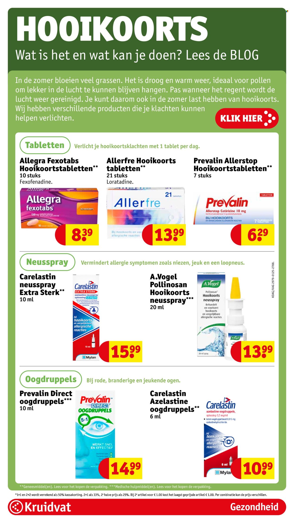 Kruidvat-aanbieding - 18-2-2025 - 23-2-2025. Pagina 90
