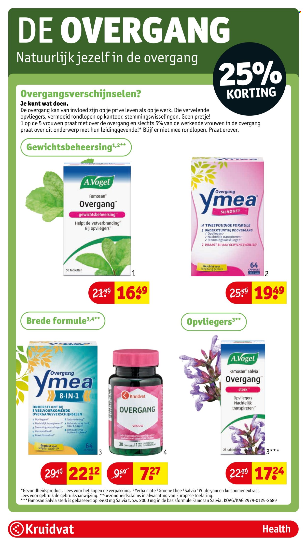 Kruidvat-aanbieding - 18-2-2025 - 23-2-2025. Pagina 91