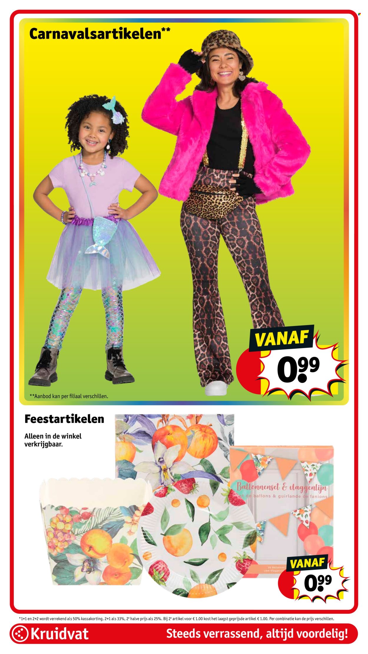 Kruidvat-aanbieding - 18-2-2025 - 23-2-2025. Pagina 102