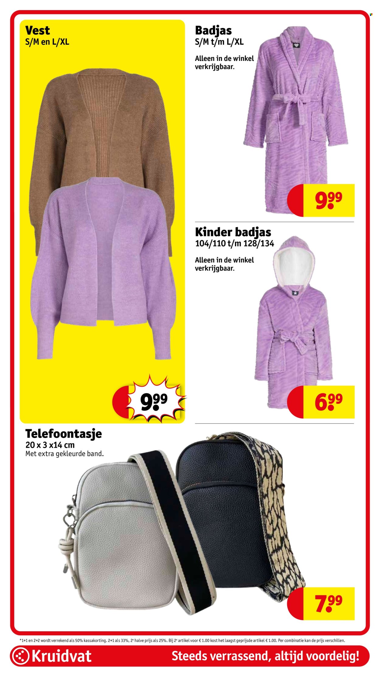 Kruidvat-aanbieding - 18-2-2025 - 23-2-2025. Pagina 104
