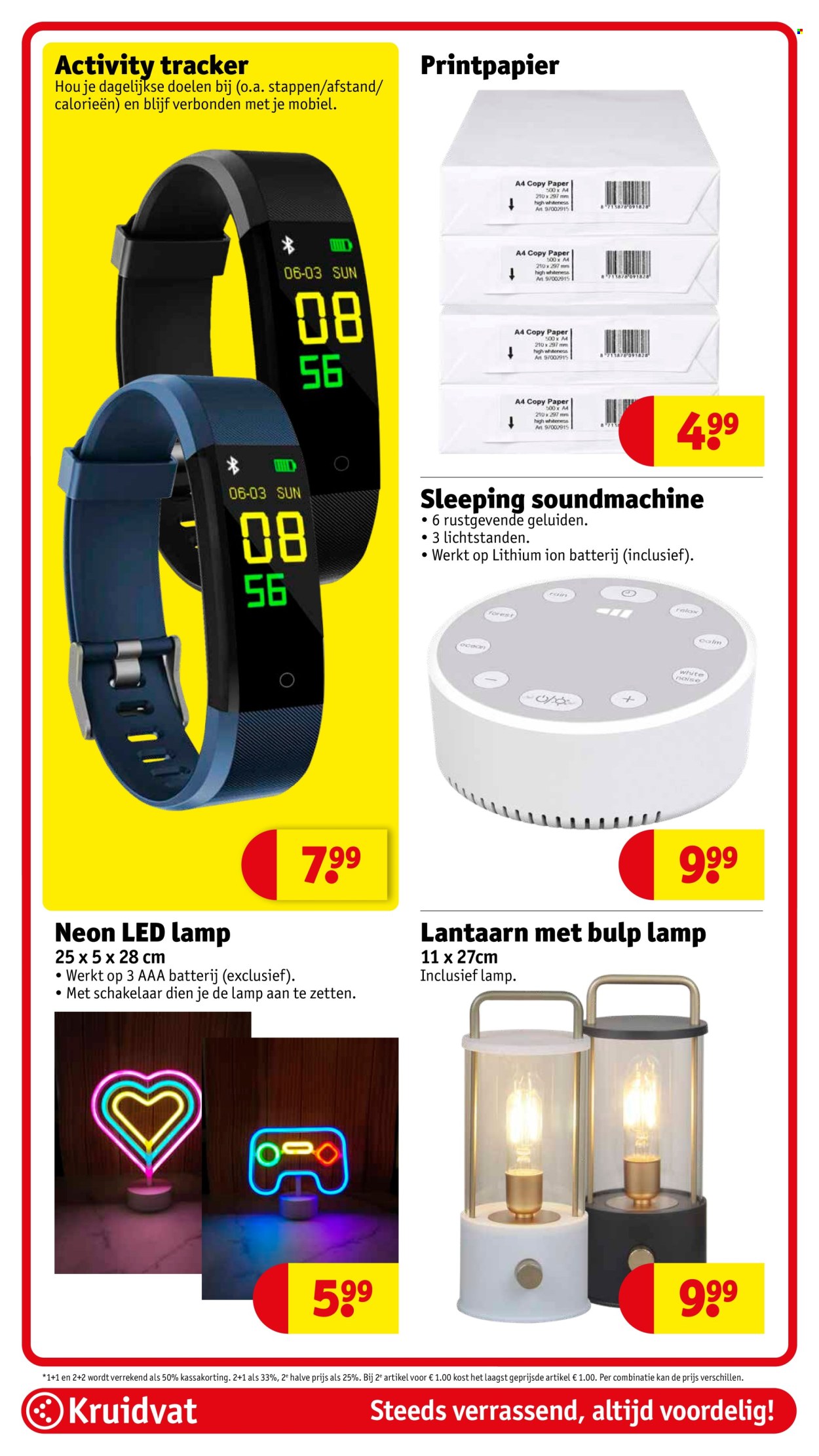 Kruidvat-aanbieding - 18-2-2025 - 23-2-2025. Pagina 133
