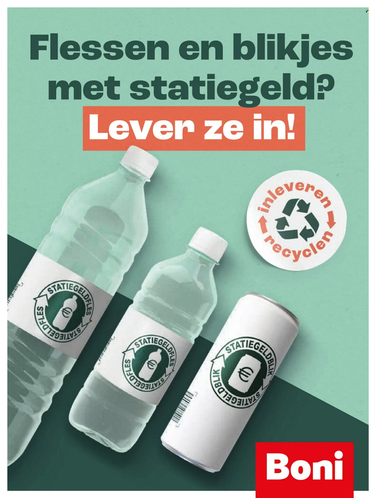 Boni-aanbieding - 17-2-2025 - 23-2-2025. Pagina 30