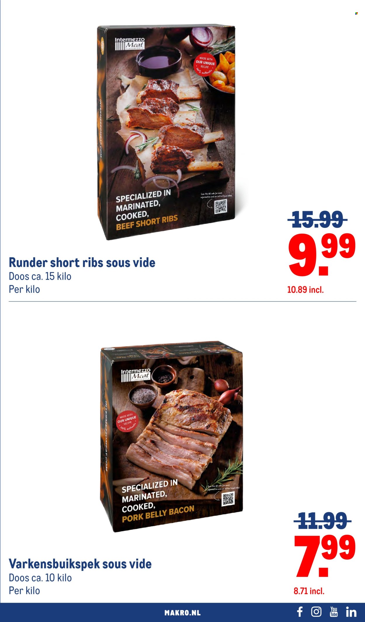 Makro-aanbieding - 18-2-2025 - 24-2-2025. Pagina 3