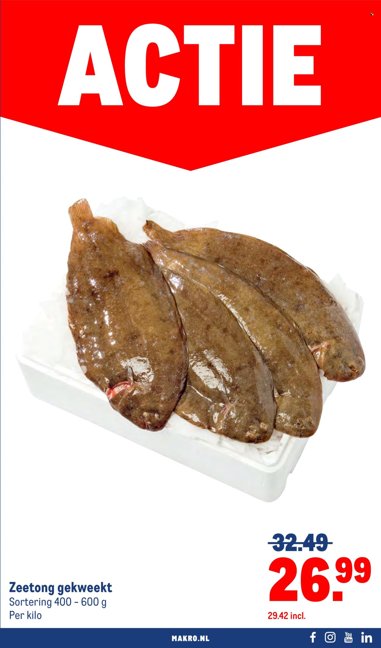 Makro-aanbieding - 18-2-2025 - 24-2-2025. Pagina 5