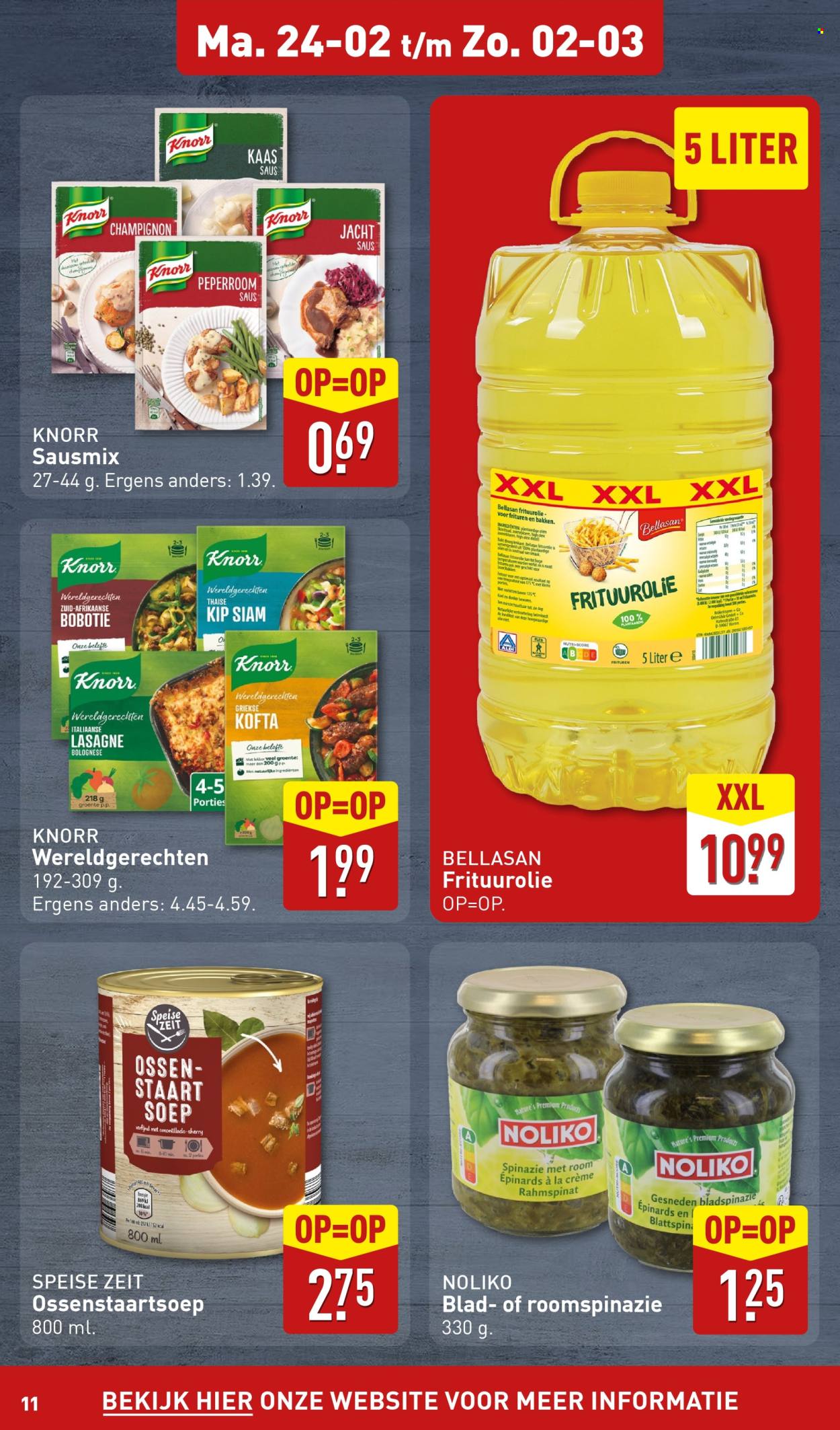 Aldi-aanbieding - 24-2-2025 - 2-3-2025. Pagina 11