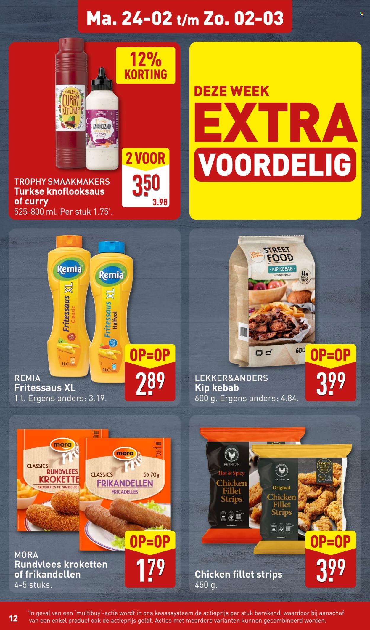 Aldi-aanbieding - 24-2-2025 - 2-3-2025. Pagina 12