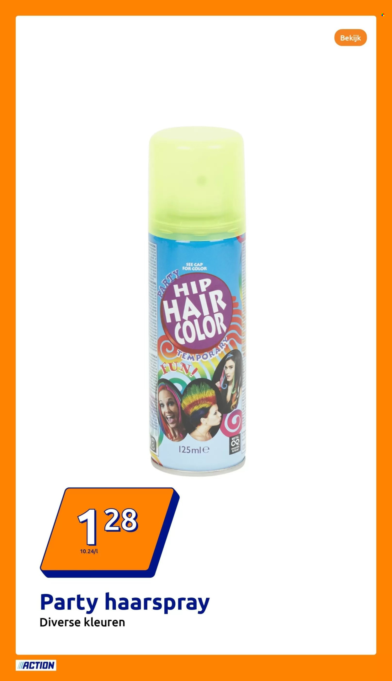 Action-aanbieding - 19-2-2025 - 25-2-2025. Pagina 3