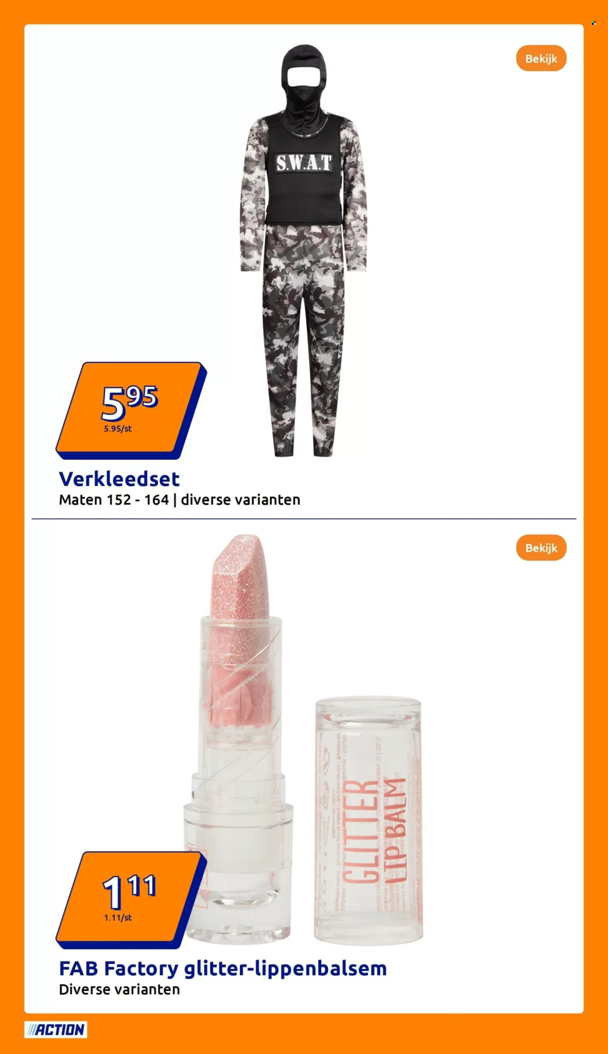 Action-aanbieding - 19-2-2025 - 25-2-2025. Pagina 8