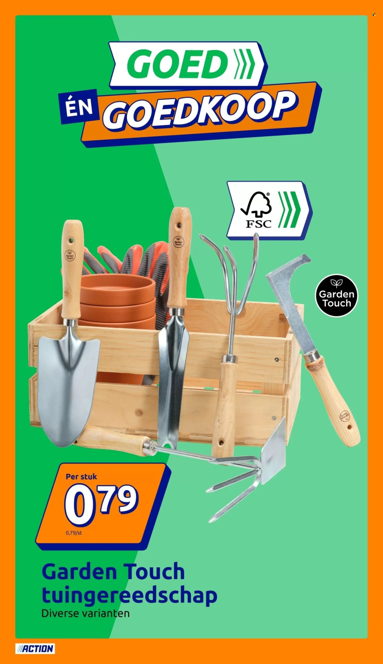 Action-aanbieding - 19-2-2025 - 25-2-2025. Pagina 9